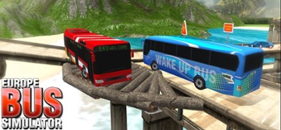 Europe Bus Simulator Image