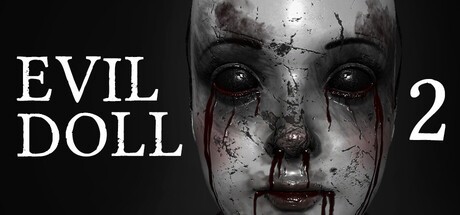 Games like Evil Doll 2