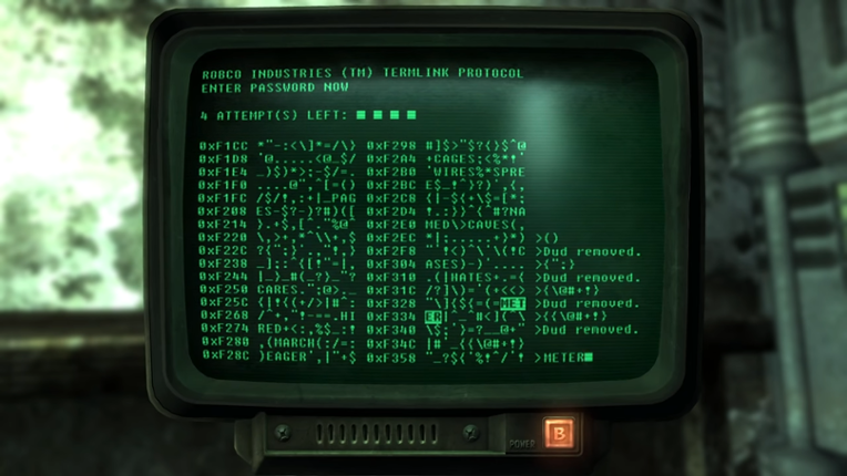 Fallout 3: Survival Edition Image