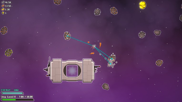 Far Mining Image