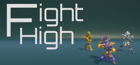 Games like Fight High