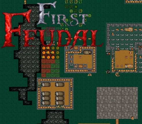 First Feudal Image