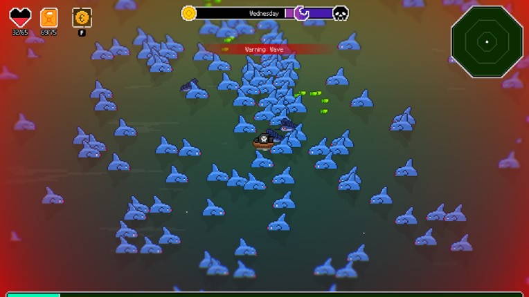Fishing Survivors screenshot
