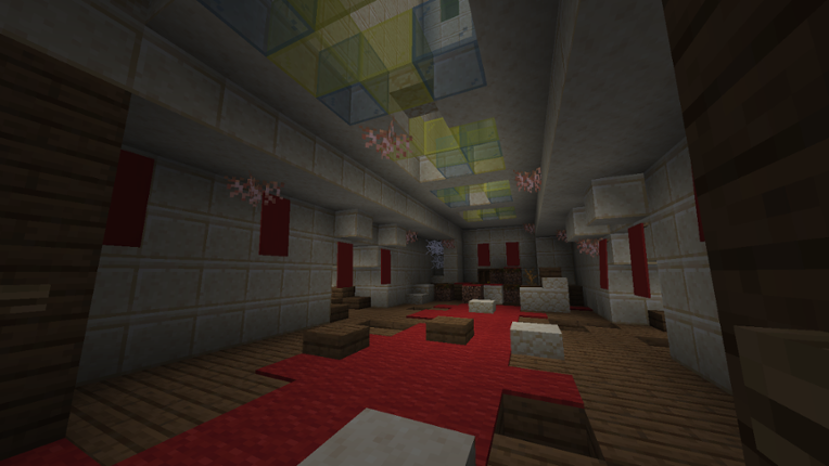 FKoKFII: On the Eve of Destruction screenshot