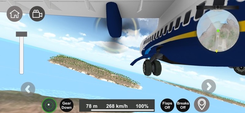 Flight Sim 2024 Image