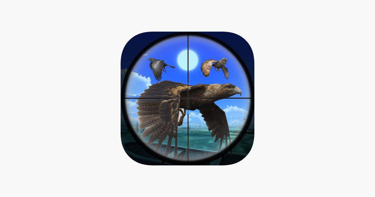 Games like Flying Birds Huntsman: Real Adventure Hunting 2017
