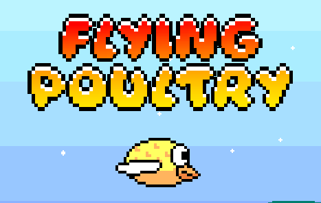 Games like Flying Poultry