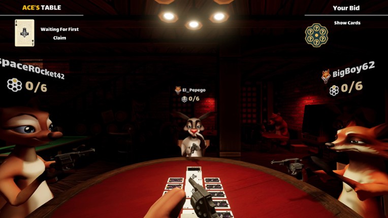 Fool's Pub screenshot
