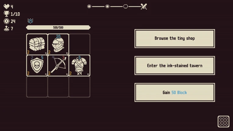 For The Fame screenshot