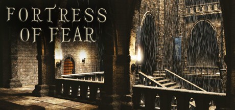Games like FORTRESS OF FEAR