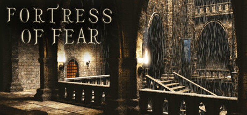 FORTRESS OF FEAR Image