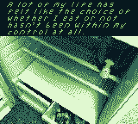 Four of a Kind: A Short Horror Anthology Image