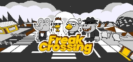 Games like Freak Crossing