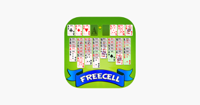 FreeCell Solitaire Mobile Image