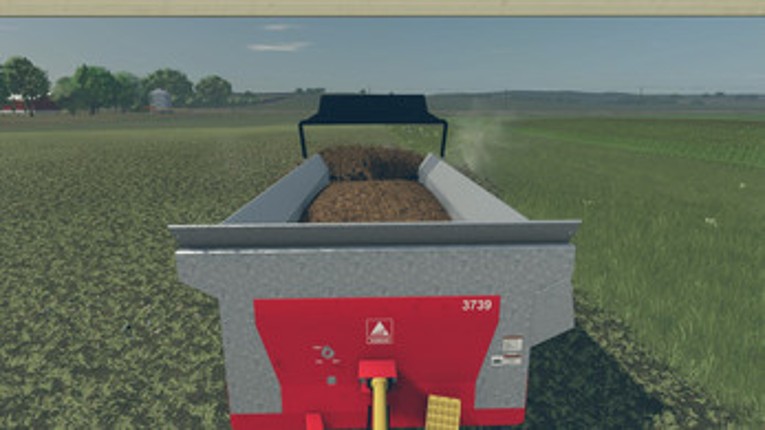 FS25 New Idea 3739 screenshot