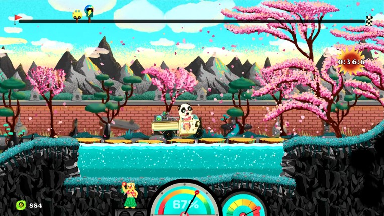 Funtasia screenshot