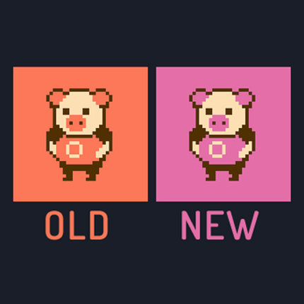 G-SPET | Batch Palette Editor for GameMaker Image
