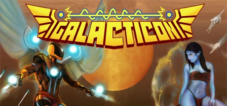 Games like Galacticon