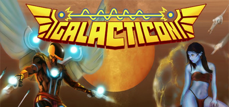 Galacticon Image