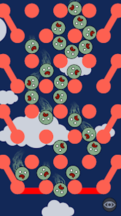 Simple Marble Race screenshot