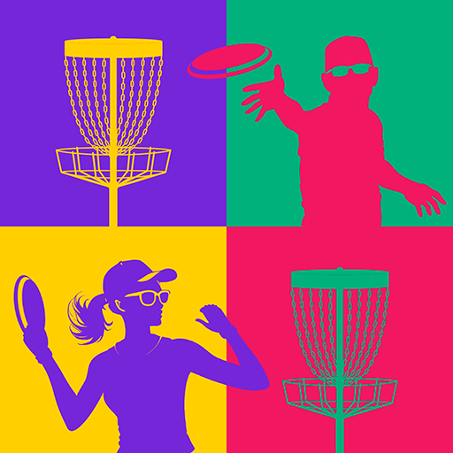Games like Disc Golf Online