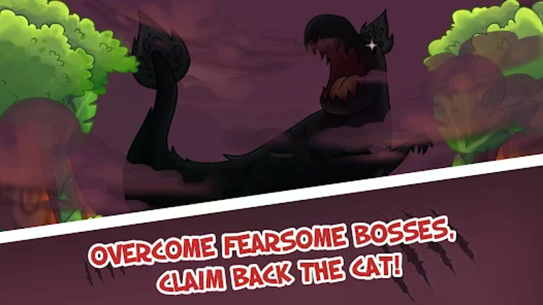 Sumie: The Lost Cat Quest Image