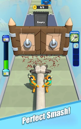 Ram Fury Image