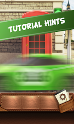 Puzzle World: Without internet Image