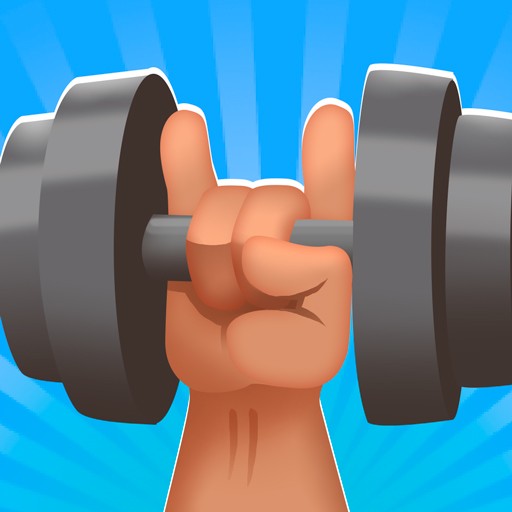 Games like Idle Fitness Gym Tycoon - Game