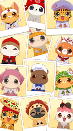 Crunchyroll: Kawaii Kitchen Image