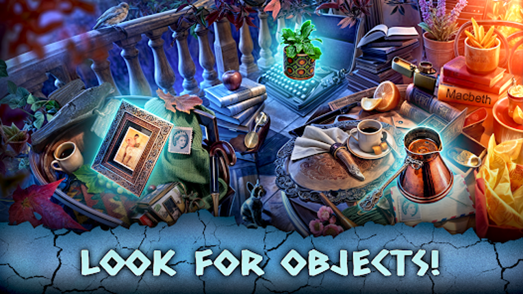 Mystery Tales 6 f2p screenshot