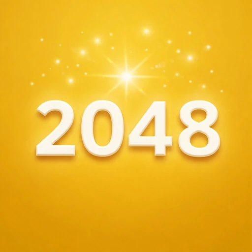 Games like 2048 Classic Puzzle