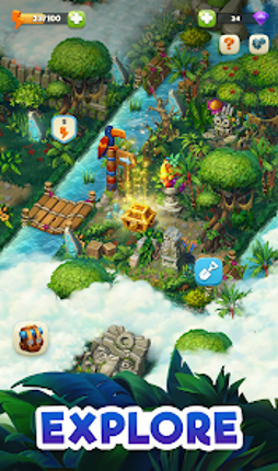 Ancient Village 2 screenshot