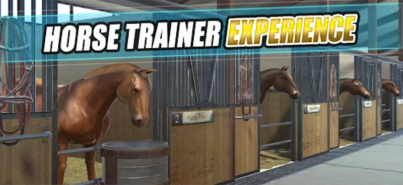 iHorse™ Arcade Horse Racing Image