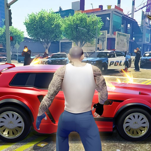 Games like Gangster party: Gangland war