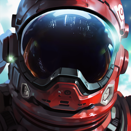 Space Stars: RPG Survival Game Image