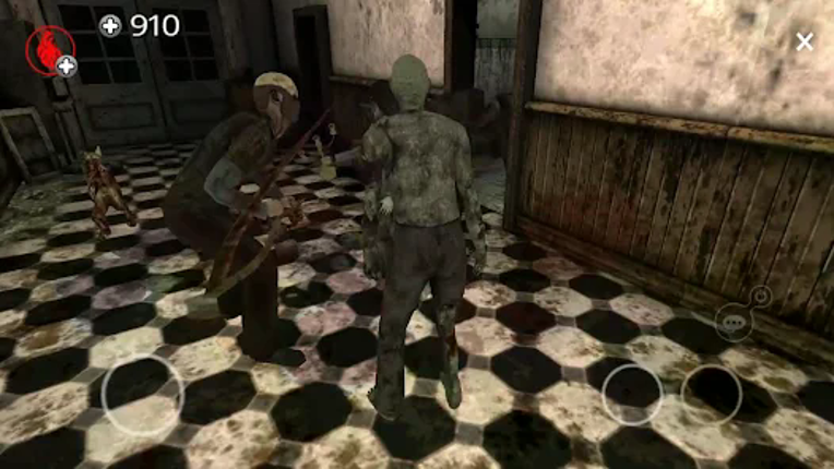 Murderer Online screenshot