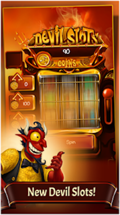 Doodle Devil™ Alchemy screenshot