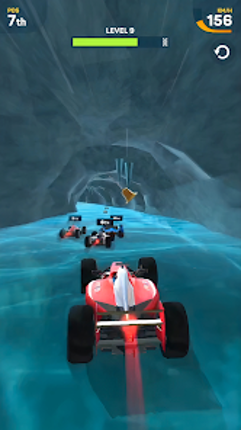 Formula Racing: Car Games screenshot