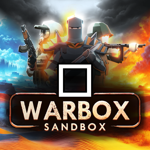Games like Warbox Sandbox