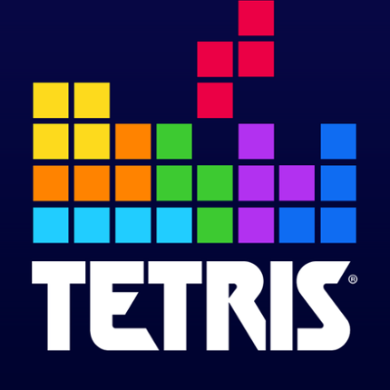 Tetris® Game Cover