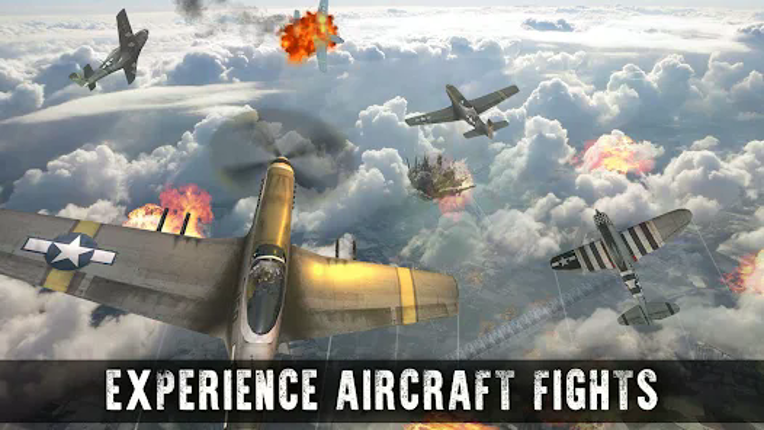 Last Fort of World War screenshot