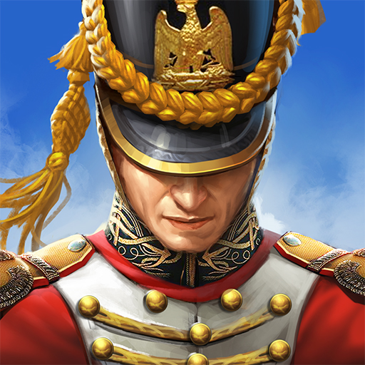 Games like Strategy & War: European War