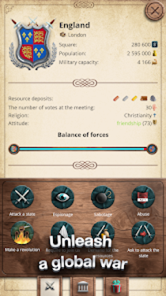 AoC - Medieval Simulator PRO screenshot