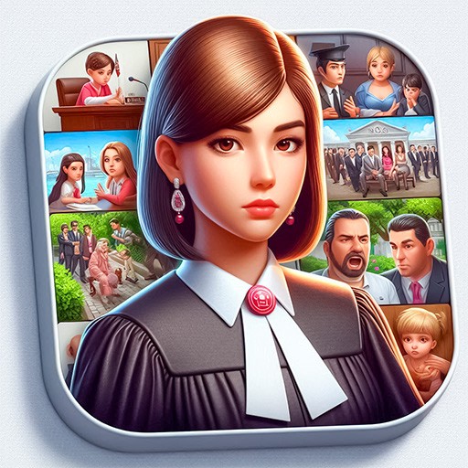 Games like Judge Simulator Justices & Law