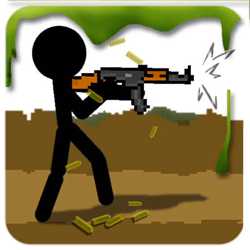 Games like Stick And Gun