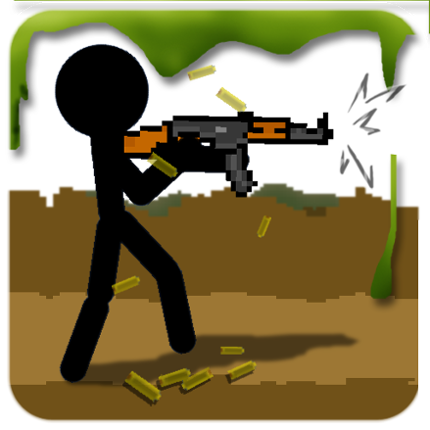 Stick And Gun Image