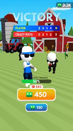 Shuffleboard Challenge screenshot