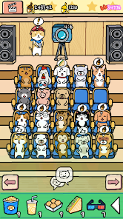 Animal Cinema screenshot