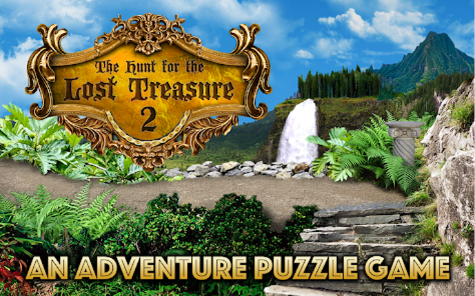 Hunt for the Lost Treasure 2 screenshot